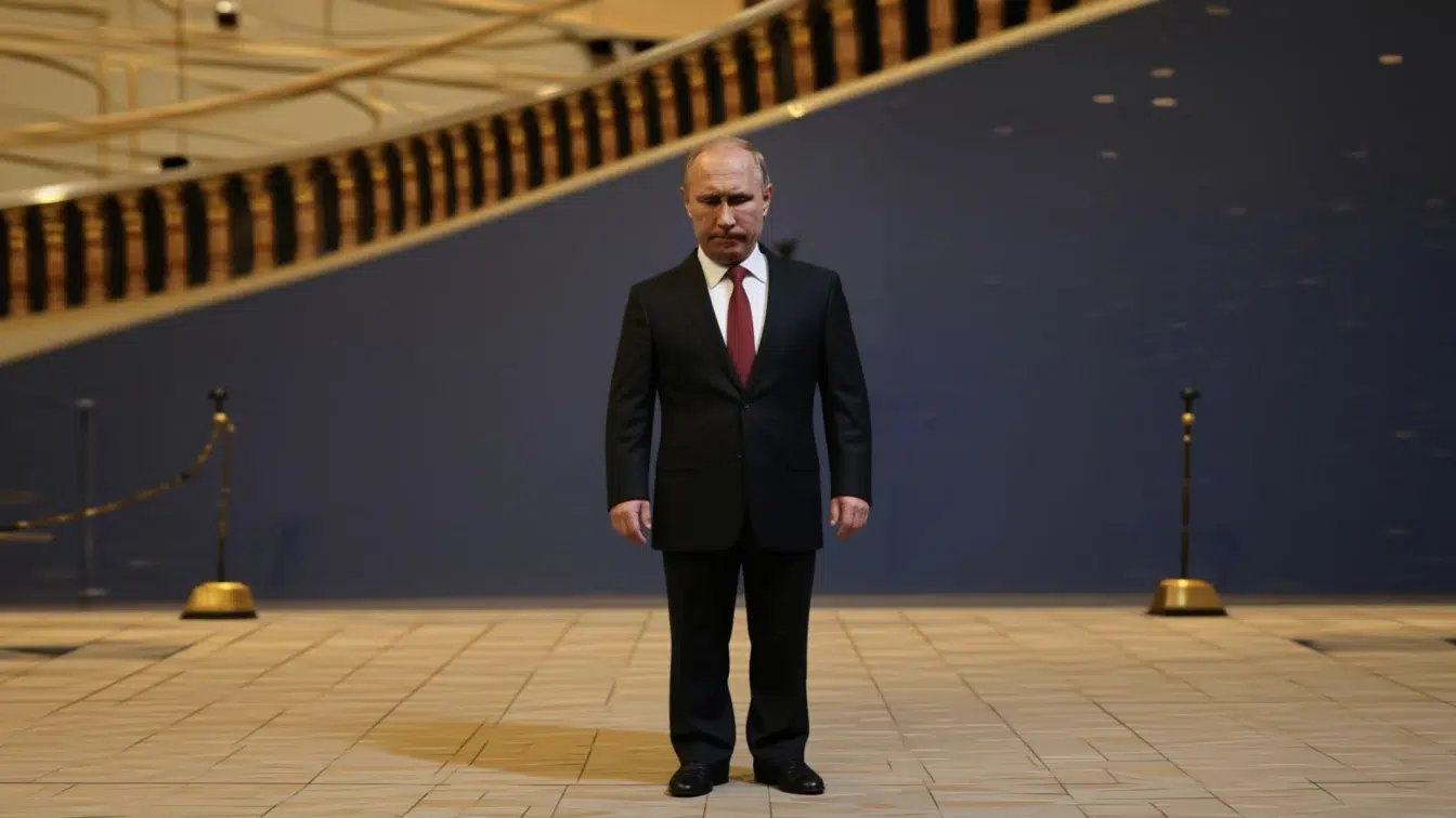 Rusia se confruntă cu o criză de muncitori fără precedent la un șomaj de doar 2%