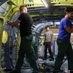 Guvernatoarea Elvira Nabiullina a precizat că Rusia a pierdut 3 milioane de muncitori