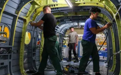 Guvernatoarea Elvira Nabiullina a precizat că Rusia a pierdut 3 milioane de muncitori