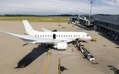 Europa se teme de o criză a kerosenului, 75% din importuri vin din Orientul Mijlociu