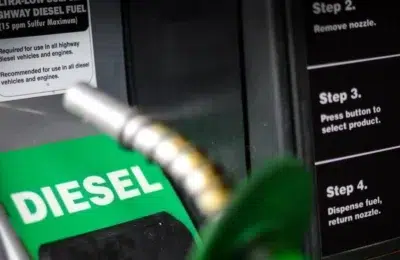 Tanczos Barna: Pe o rază de 50 km nu se găsea motorină