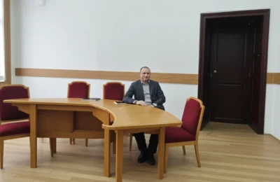 Gheorghe-Ilie Fârte: Răul a fost crearea Marii Coaliții