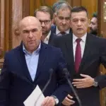 PSD votează cu 97,7% retragerea sprijinului pentru Bolojan și aruncă România în criză