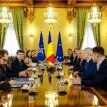 Cum este descrisă criza politică din acest an?