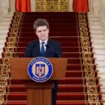 Nicușor Dan îi aduce la aceeași masă pe Bolojan, Grindeanu, Fritz și Hunor