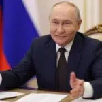 Care ar fii planul lui Vladimir Putin pentru România și Bulgaria, pentru flancul estic