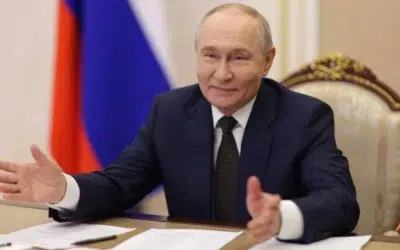 Care ar fii planul lui Vladimir Putin pentru România și Bulgaria, pentru flancul estic