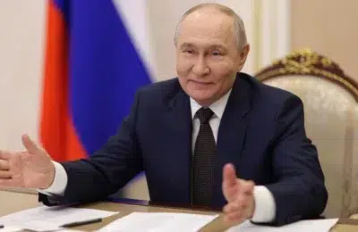 Care ar fii planul lui Vladimir Putin pentru România și Bulgaria, pentru flancul estic