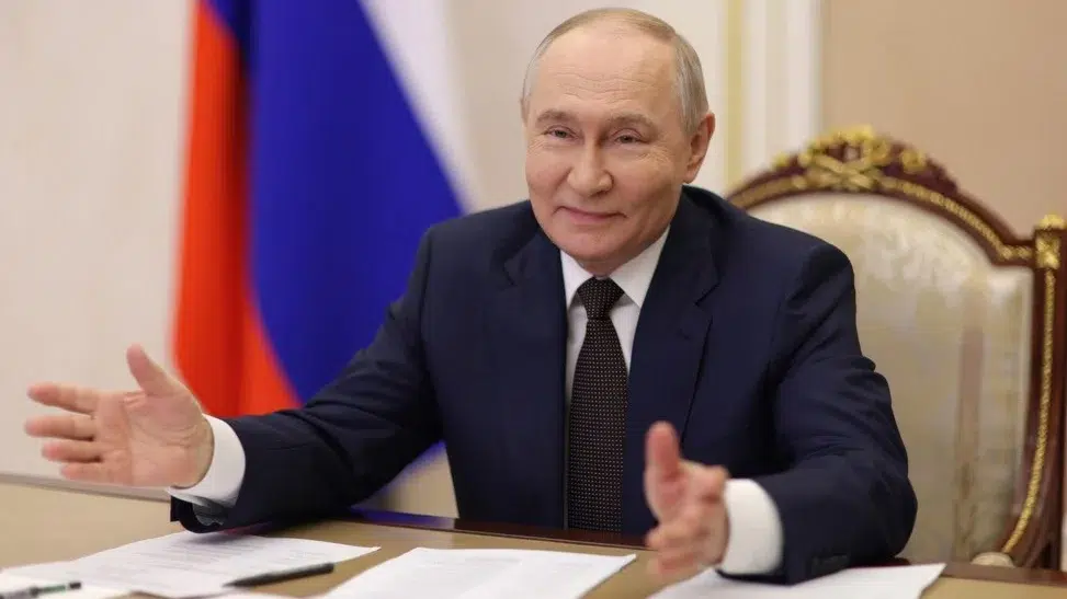 Care ar fii planul lui Vladimir Putin pentru România și Bulgaria, pentru flancul estic