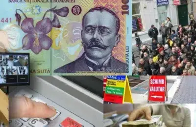 Euro explodează la un nou record istoric. Anunțul oficial al BNR