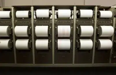 Un seism de 4,0 a zguduit zona Vrancea miercuri dimineață