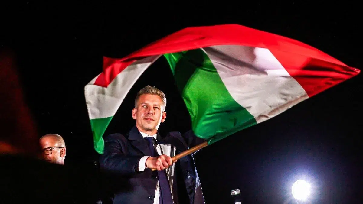 Ungaria are o datorie de 125 miliarde de euro