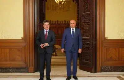 România are o datorie de 220 miliarde euro și dobânzi record de 12 miliarde în 2026