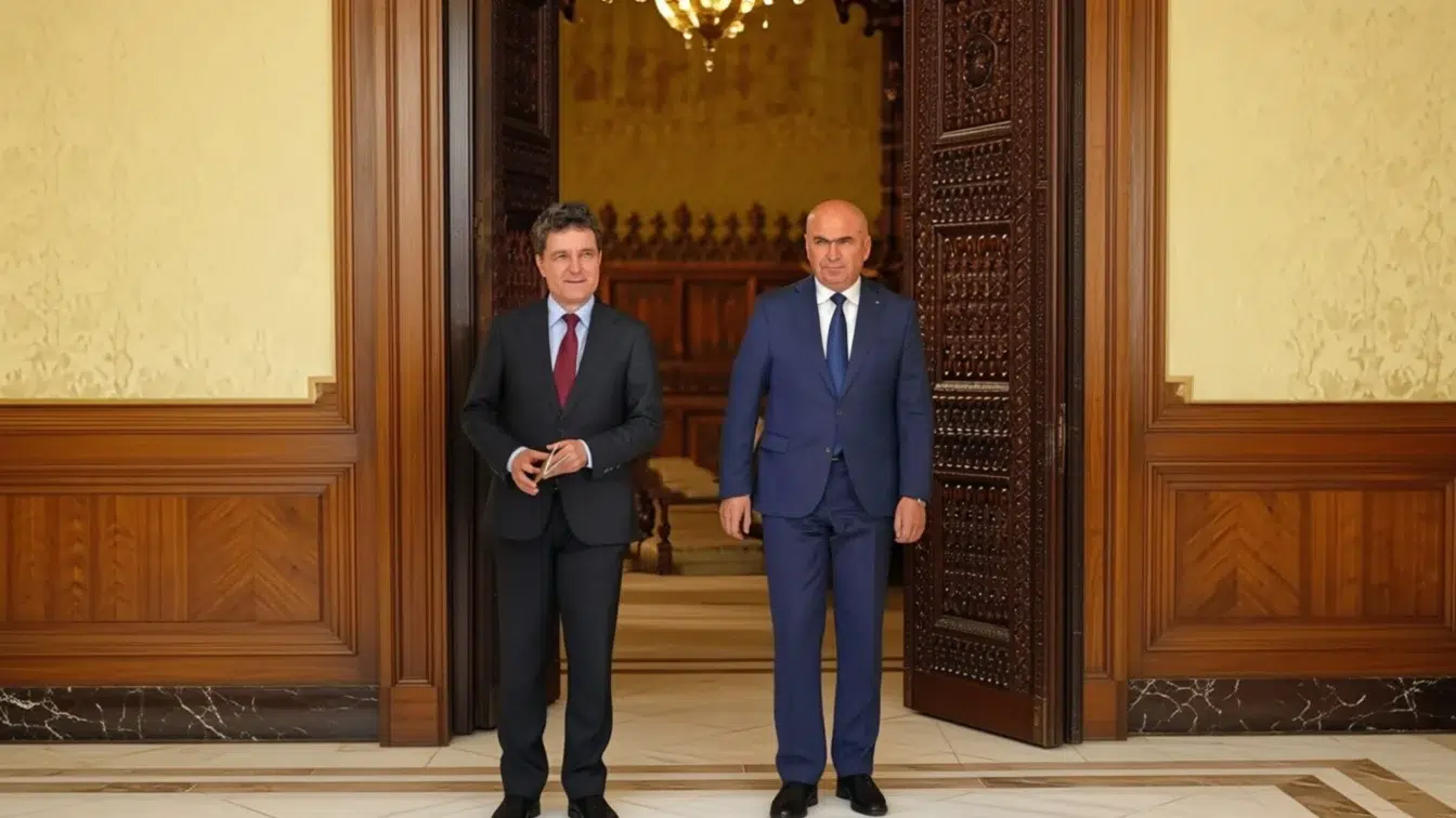 România are o datorie de 220 miliarde euro și dobânzi record de 12 miliarde în 2026