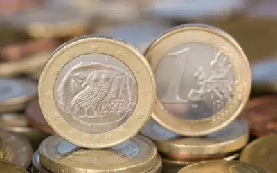 Italia devine cea mai îndatorată țară din zona euro cu o datorie de 138,6% din PIB