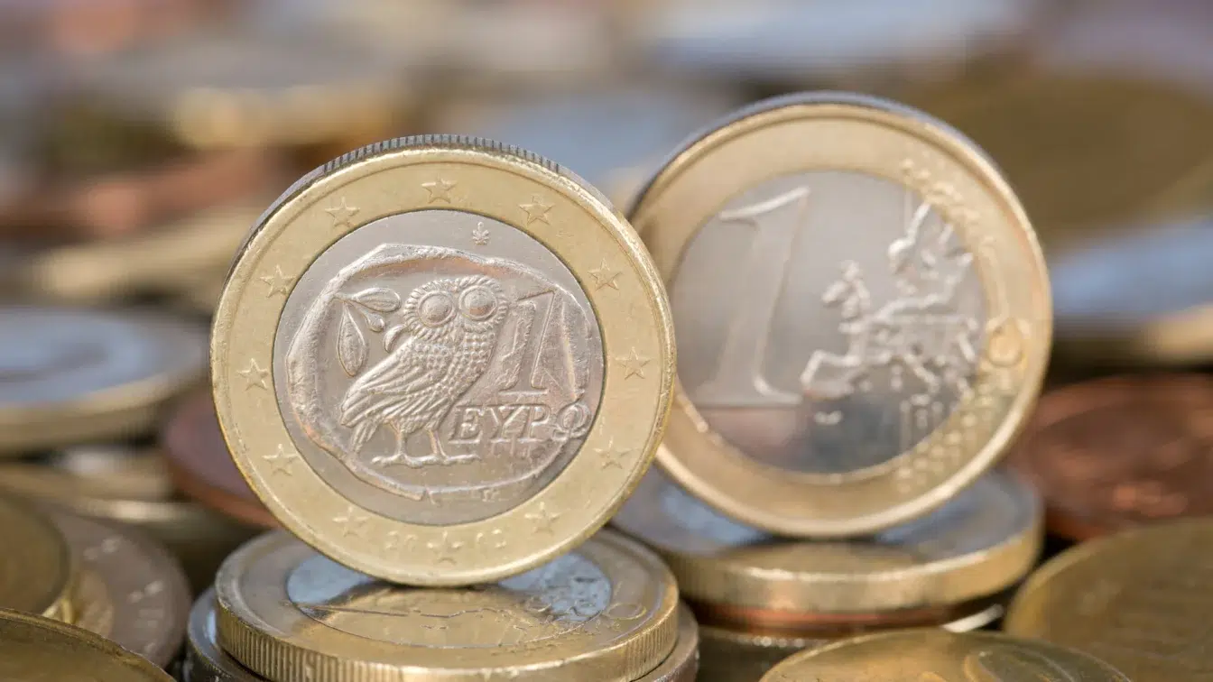 Italia devine cea mai îndatorată țară din zona euro cu o datorie de 138,6% din PIB