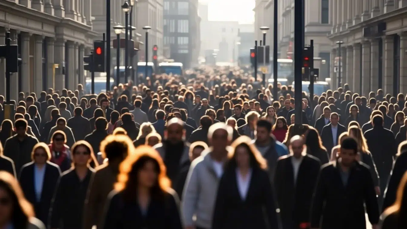 Se estimează un colaps demografic în UE şi România pierde 24% din populație până în 2100