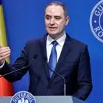Alexandru Nazare anunță una dintre cele mai mari ajustări din UE, pentru deficitul de 7,9%