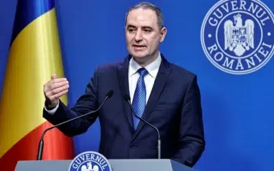 Alexandru Nazare anunță una dintre cele mai mari ajustări din UE, pentru deficitul de 7,9%