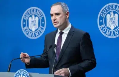 Deficitul bugetar scade la 1% din PIB în T1 2026 după o reducere la jumătate