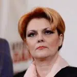 Lia Olguța Vasilescu anunță demisia miniștrilor PSD joi și așteaptă intervenția lui Dan