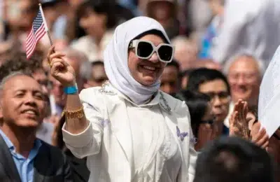 Justiția americană vizează deportarea a 384 de cetățeni naturalizați