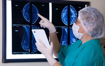 Factorul ignorat care aproape dublează riscul de cancer la sân la 40% din femei