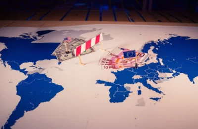 Europa precizează că peste 20% din exporturi și gazul vital vin de peste ocean