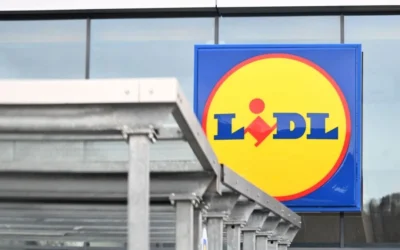 Lidl vinde cu 1,74 lei un desert care a primit nota 9 de la un chef de top