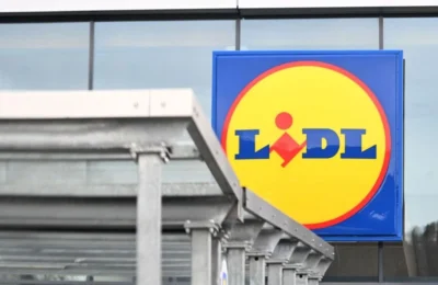 Lidl vinde cu 1,74 lei un desert care a primit nota 9 de la un chef de top