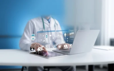 Un studiu arată că ChatGPT și Gemini greșesc 80% din diagnosticele medicale