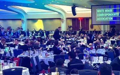 Ce s-a întâmplat cu 2.600 de porții de homar abandonate la dineul Casei Albe