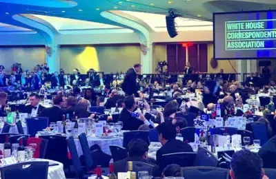 Ce s-a întâmplat cu 2.600 de porții de homar abandonate la dineul Casei Albe