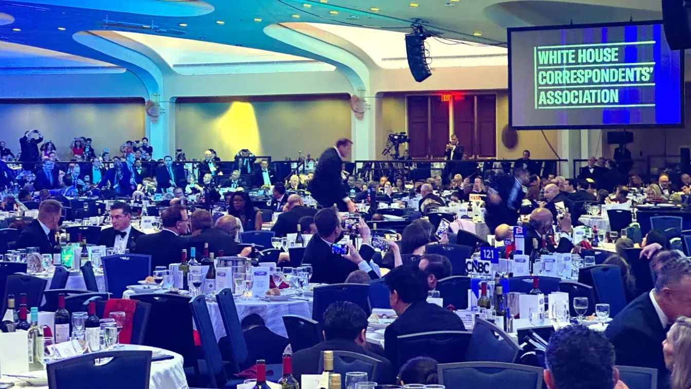 Ce s-a întâmplat cu 2.600 de porții de homar abandonate la dineul Casei Albe