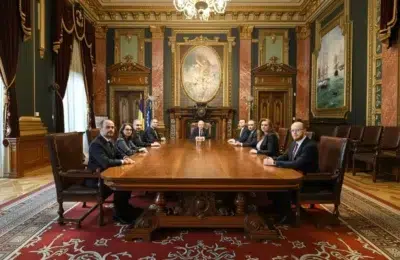 Analiștii sunt siguri că BNR va menține dobânda cheie la 6,5% marți