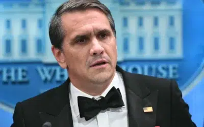 Fostul șef al Justiției din era Trump, dat în judecată pentru dosarele Epstein