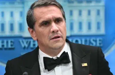 Fostul șef al Justiției din era Trump, dat în judecată pentru dosarele Epstein