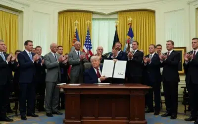 Trump alocă 50 de milioane de dolari pentru accelerarea aprobării drogurilor psihedelice