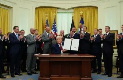 Trump alocă 50 de milioane de dolari pentru accelerarea aprobării drogurilor psihedelice