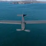 Un startup japonez a creat o dronă militară care costă sub 450 de dolari