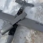 Dronele AI ucrainene operează nestingherite în Donețk după 492 de lovituri cheie