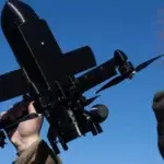 Ucraina anunță doborârea a 33.000 de drone rusești în martie un record absolut
