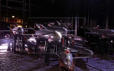 Rusia publică lista a 21 de firme europene și le numește ținte potențiale