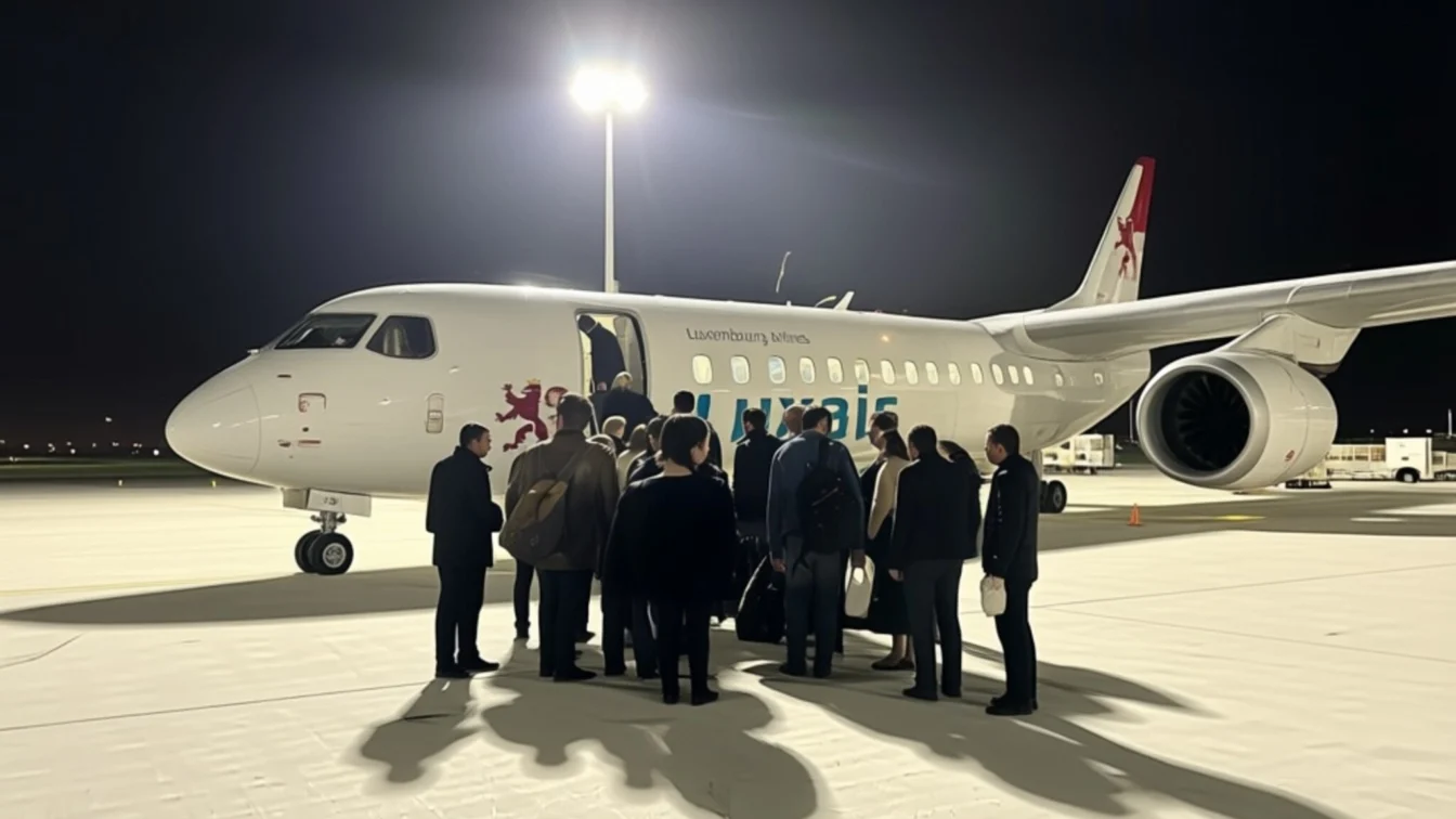 O familie a plătit 1.600 de lire să ajungă acasă după ce zborul easyJet i-a lăsat în urmă