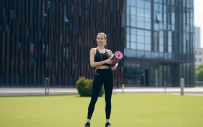 Secretul performanței tale sportive stă în haine cu un echipamentul sportiv perfect