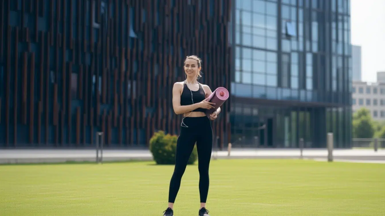 Secretul performanței tale sportive stă în haine cu un echipamentul sportiv perfect