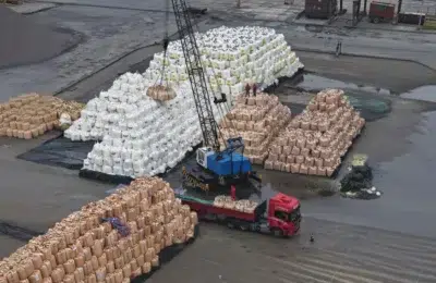 Economia Chinei crește cu 5% în primul trimestru și ignoră impactul războiului