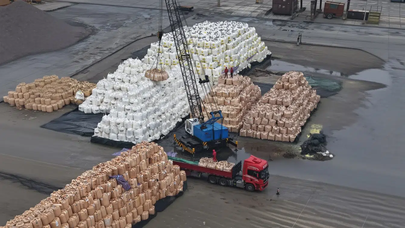 Economia Chinei crește cu 5% în primul trimestru și ignoră impactul războiului