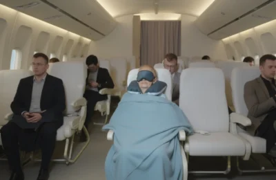 Evacuarea unui avion durează 141 de secunde, mult peste limita de siguranță