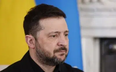 Ucraina începe exportul de arme având un surplus de producție de 50%